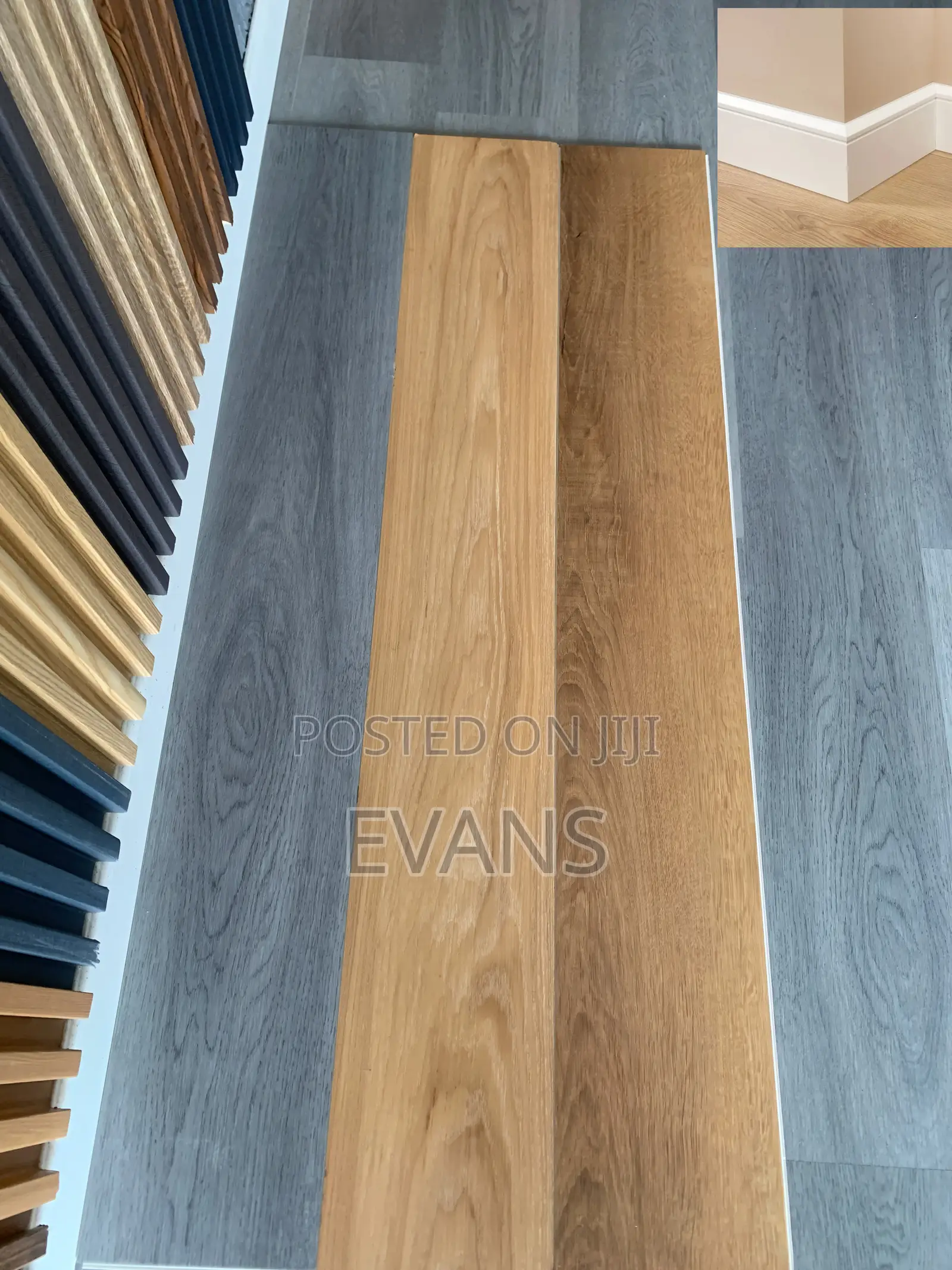 Spc/Pvc/Vynil Floor