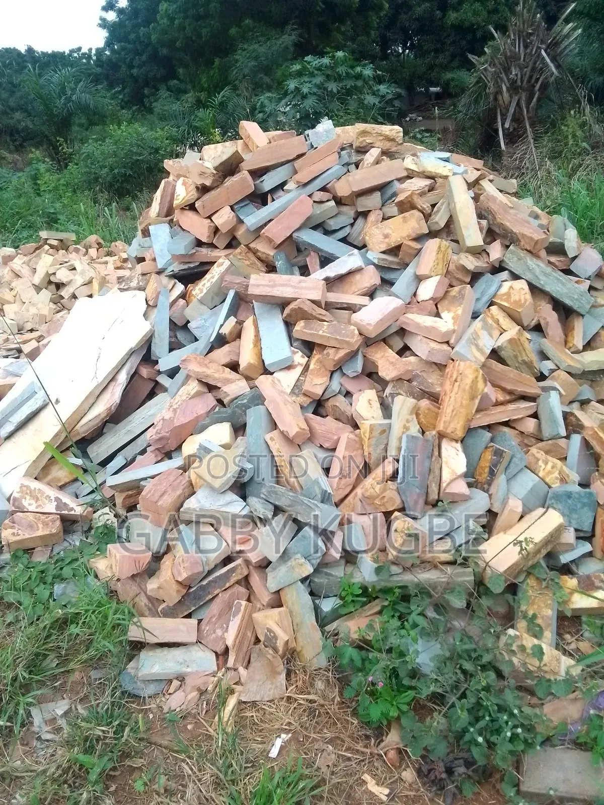 Affordable Mable Stone Available.
