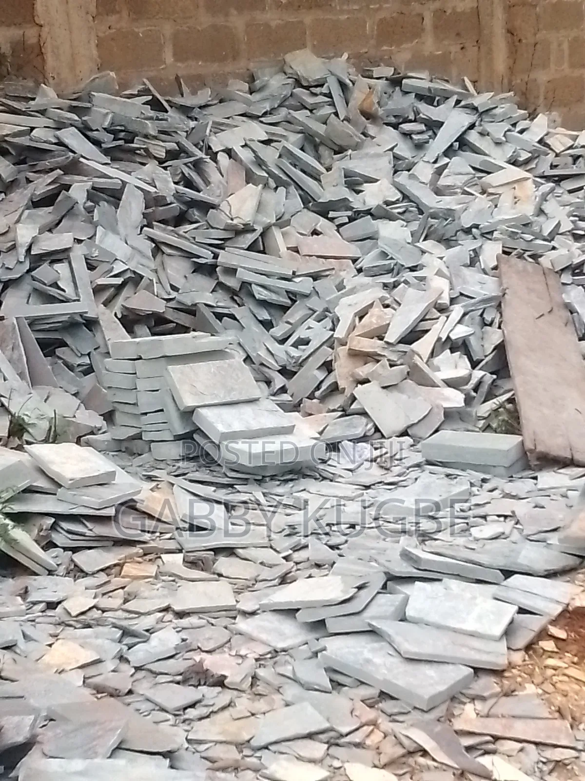 Affordable Mable Stone Available.