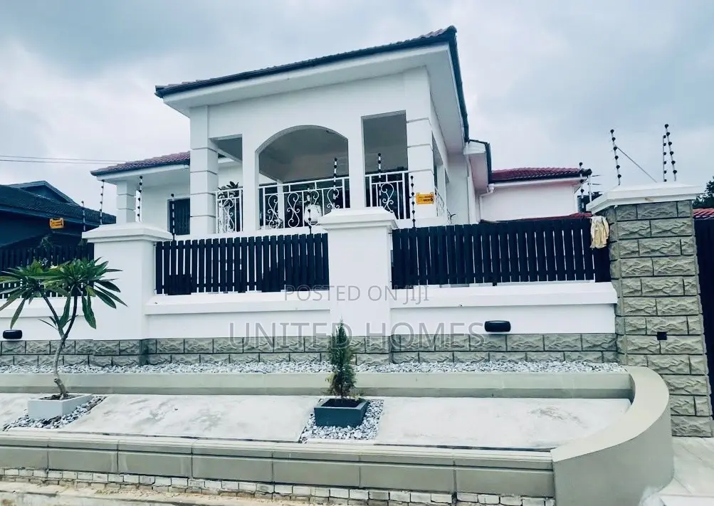 4bdrm House in East Legon for rent