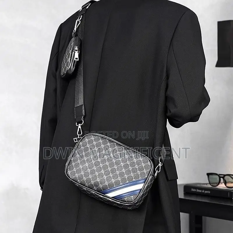 Sling/Shoulder / Messenger Bag