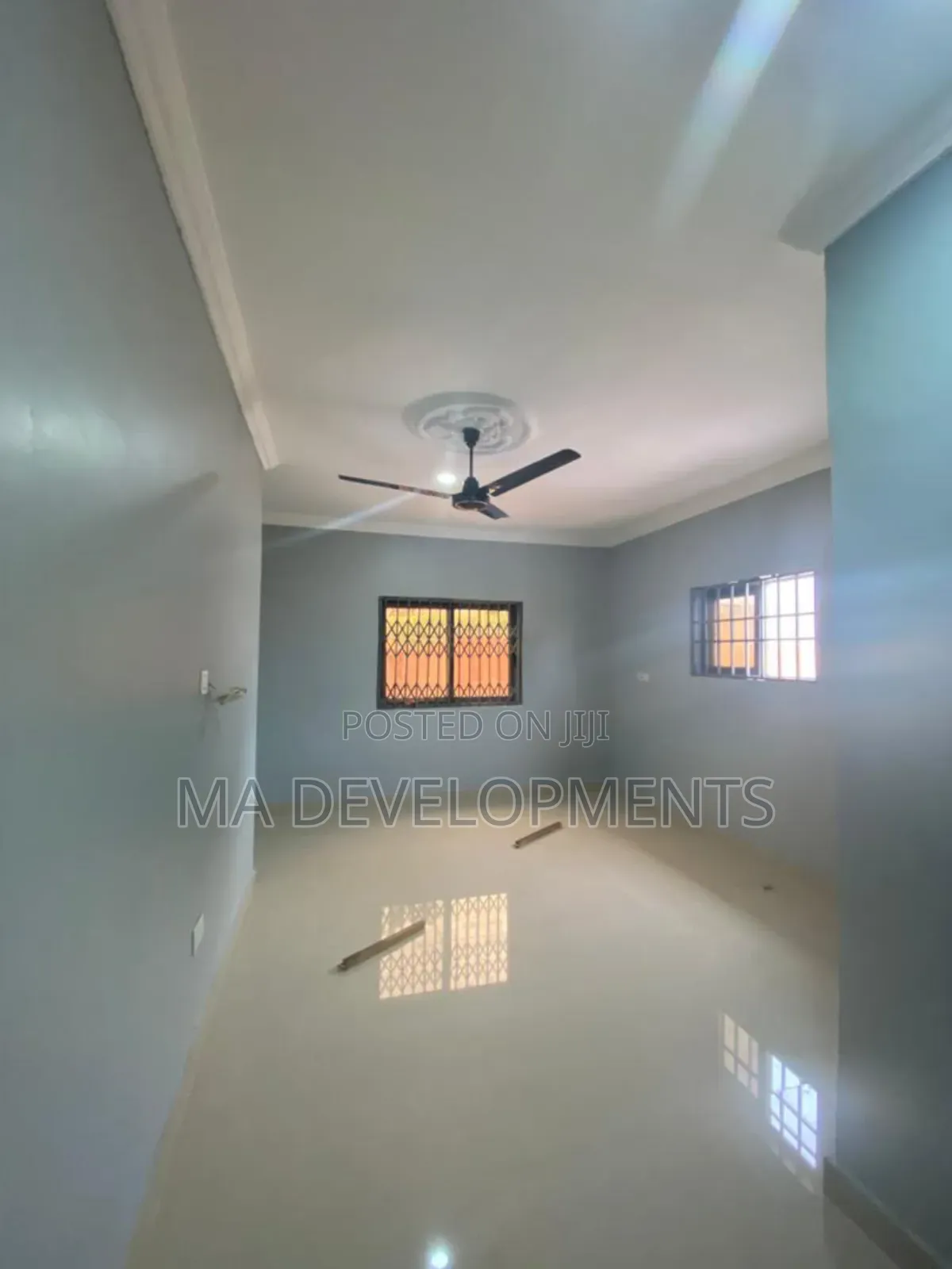 3bdrm Apartment in Madev Realty, Mile 7 for rent