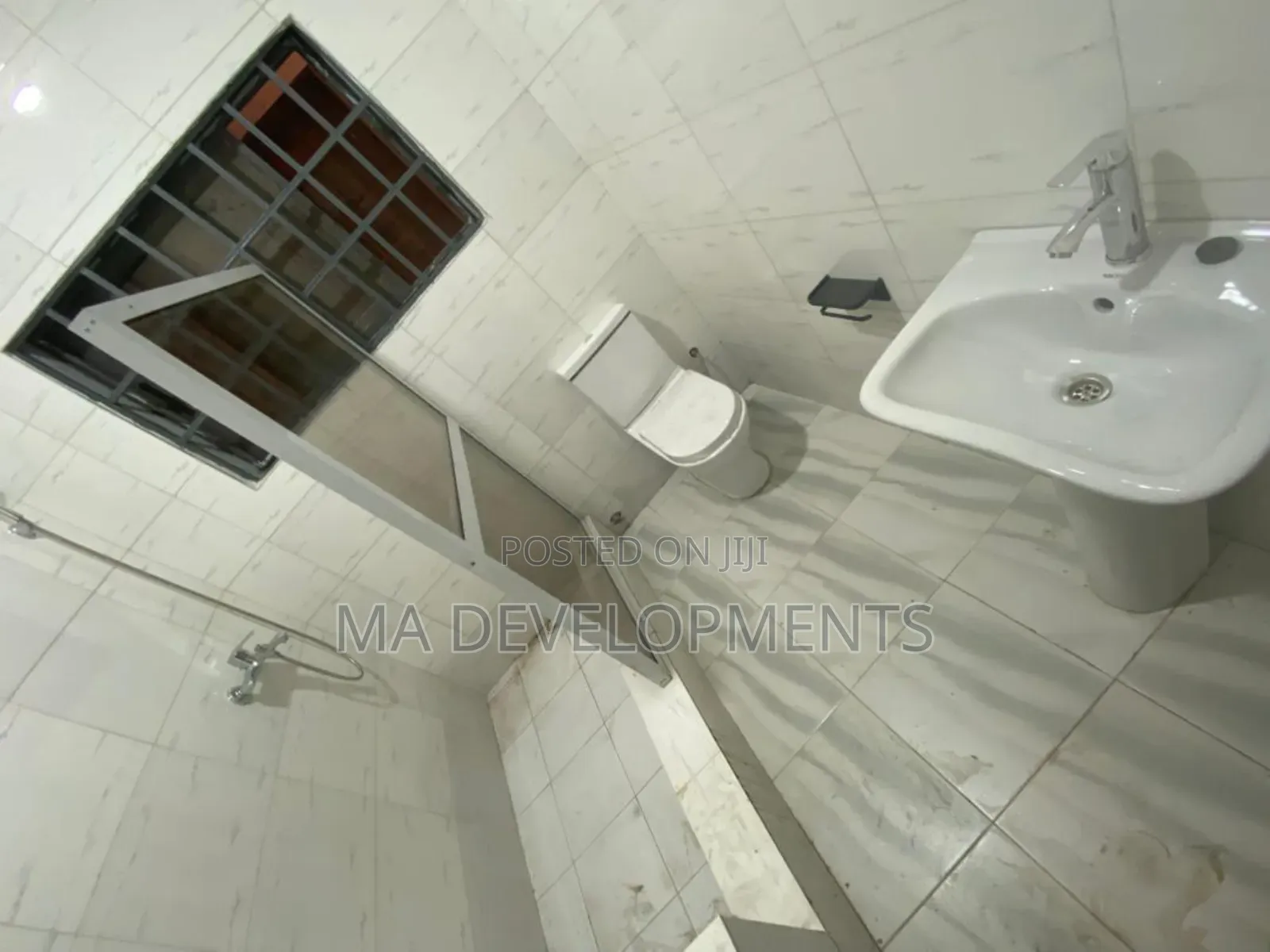 3bdrm Apartment in Madev Realty, Mile 7 for rent