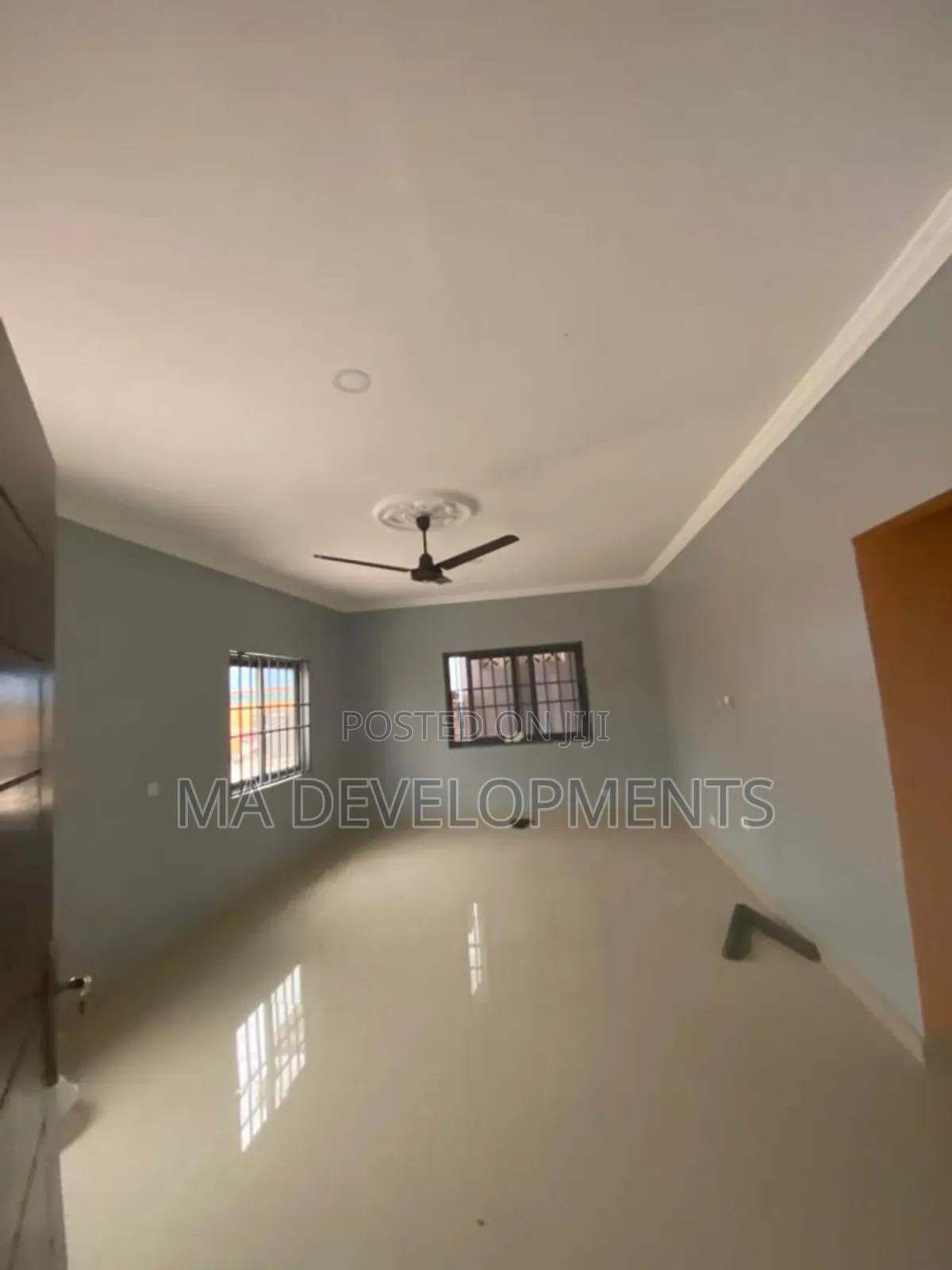 3bdrm Apartment in Madev Realty, Mile 7 for rent
