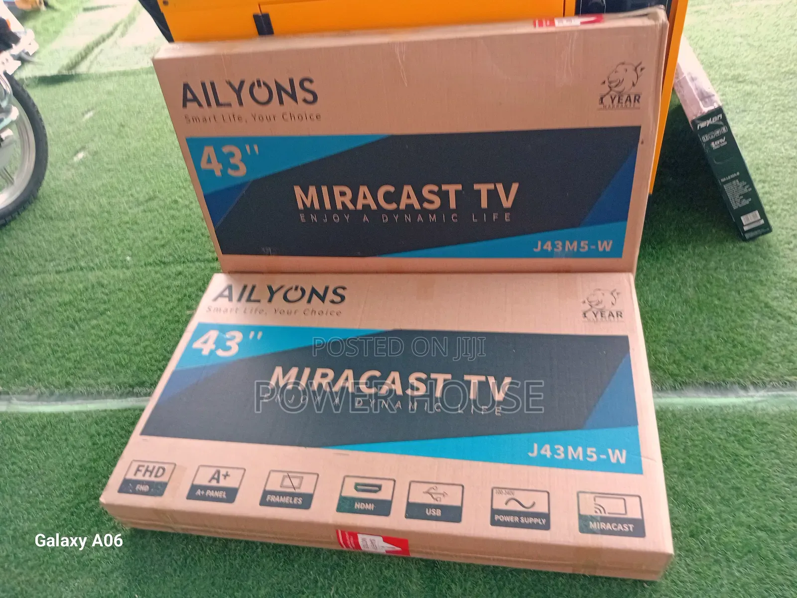 Where Shadow Breath Smart Ailyons 32inches Led Tv Cool