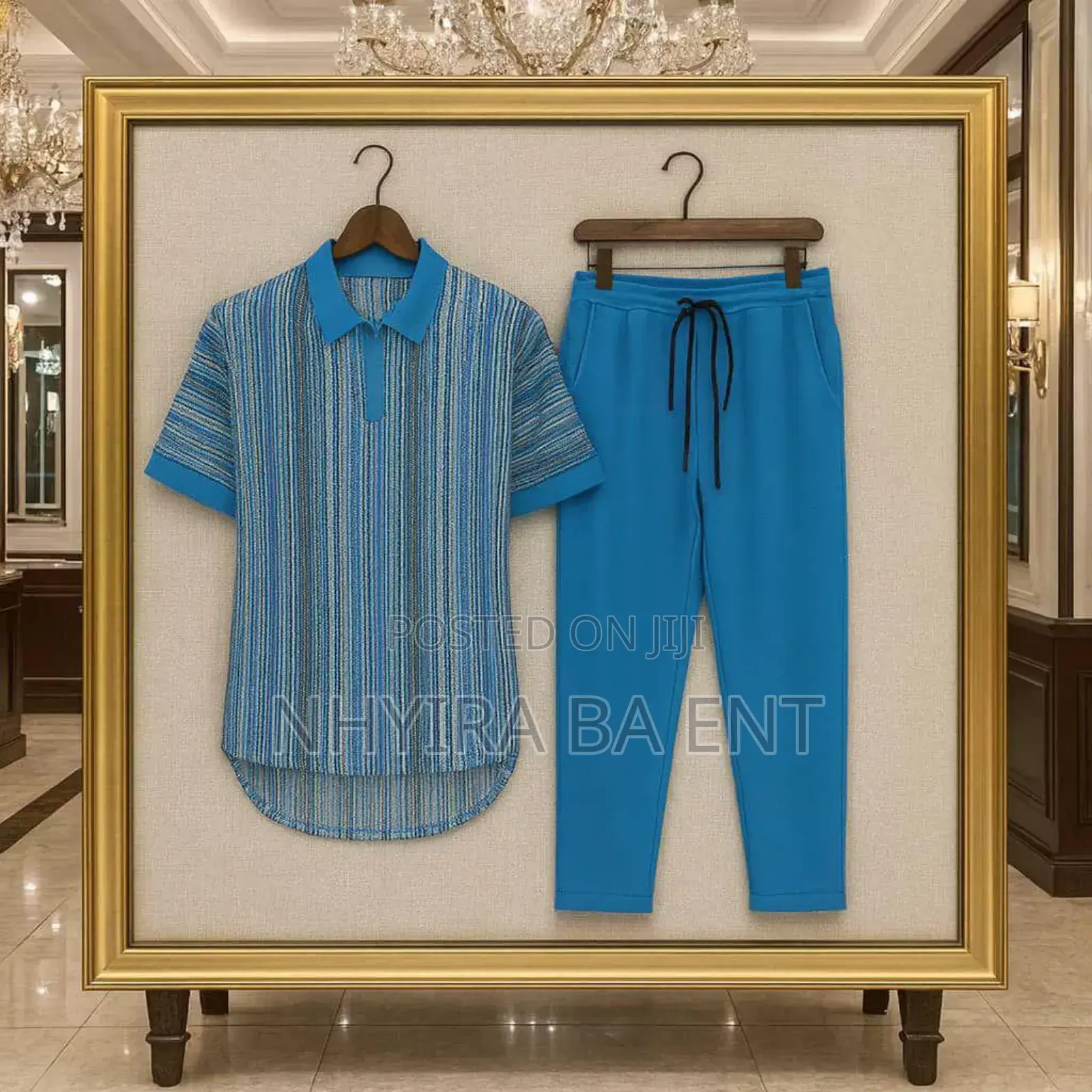 Perfectmann Casual Wear