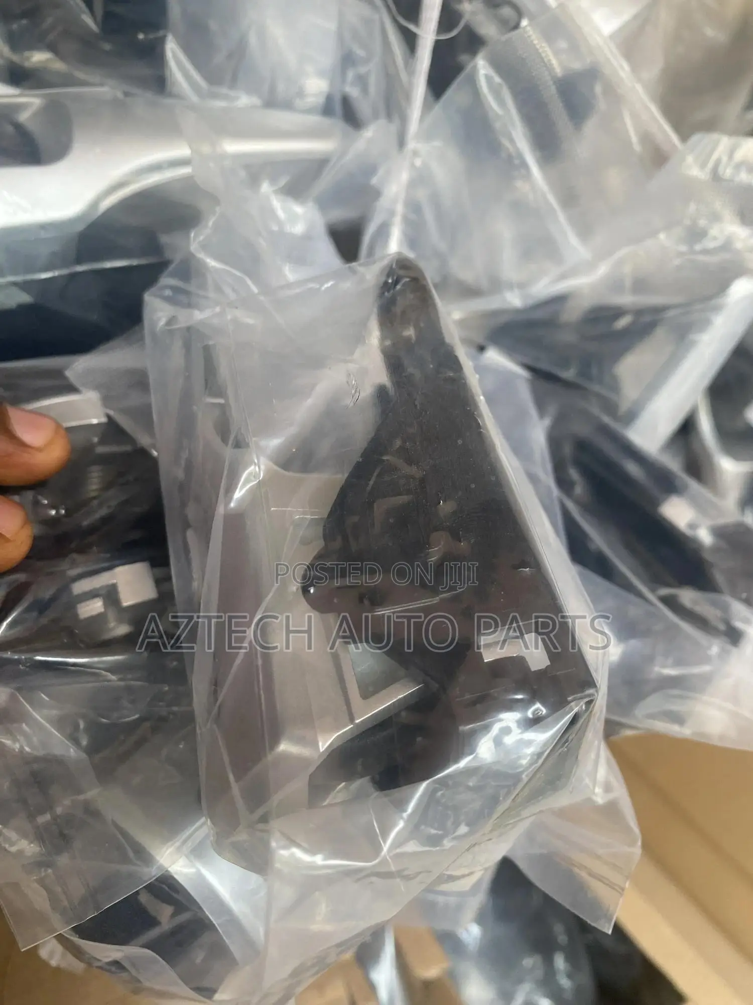 Toyota Corrolla 2009-2013 Inside Door Handle