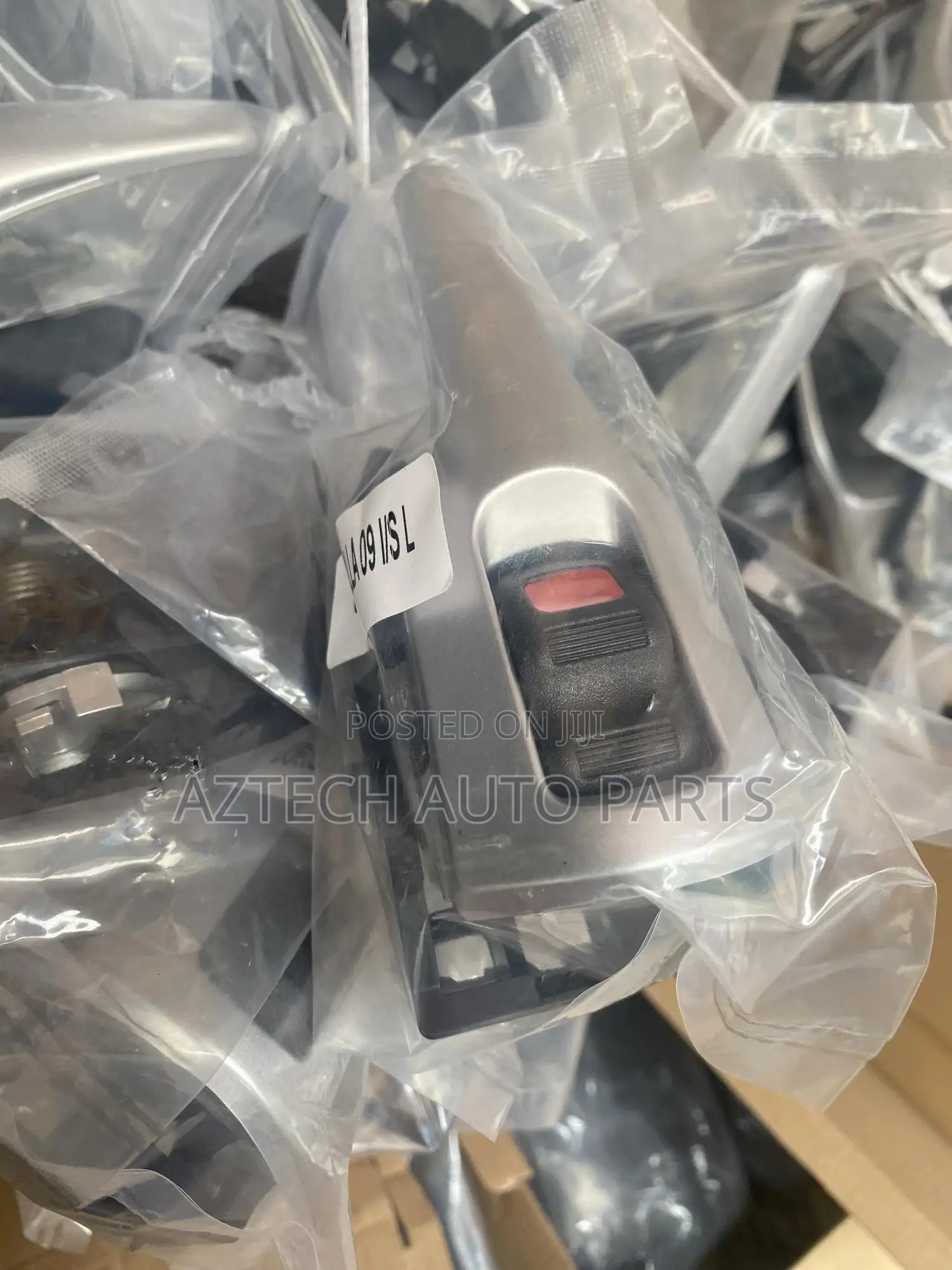 Toyota Corrolla 2009-2013 Inside Door Handle