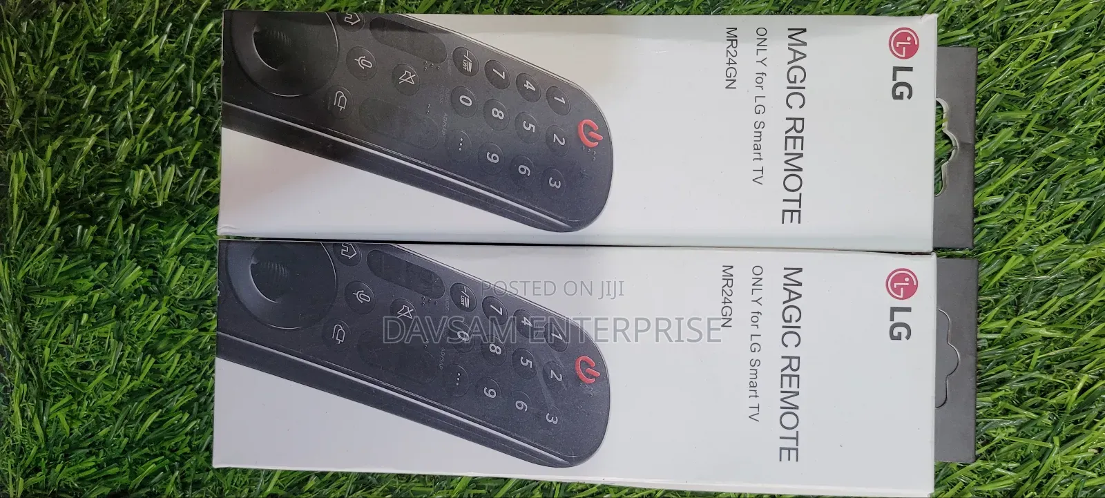 Lg Magic Remote Mr 2024 Model
