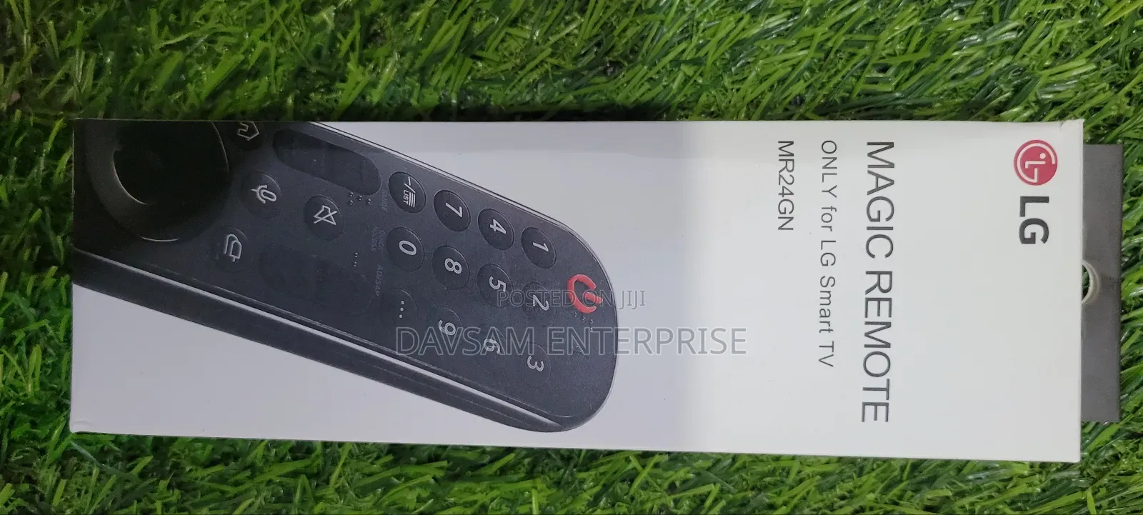 Lg Magic Remote Mr 2024 Model
