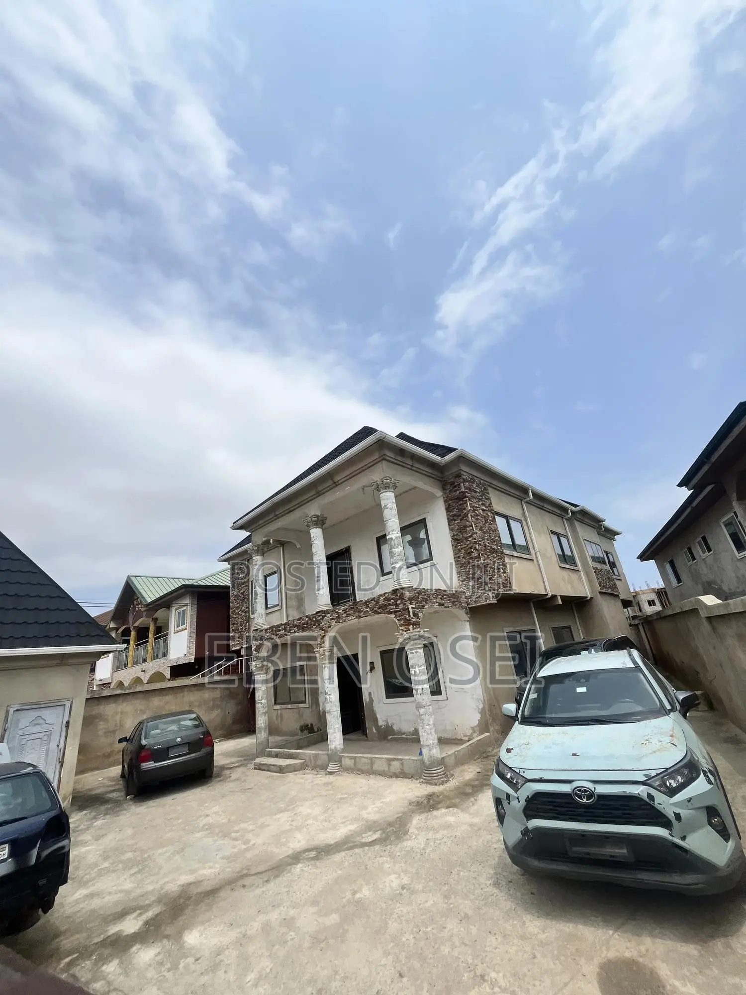 4bdrm House in Dansoman for sale