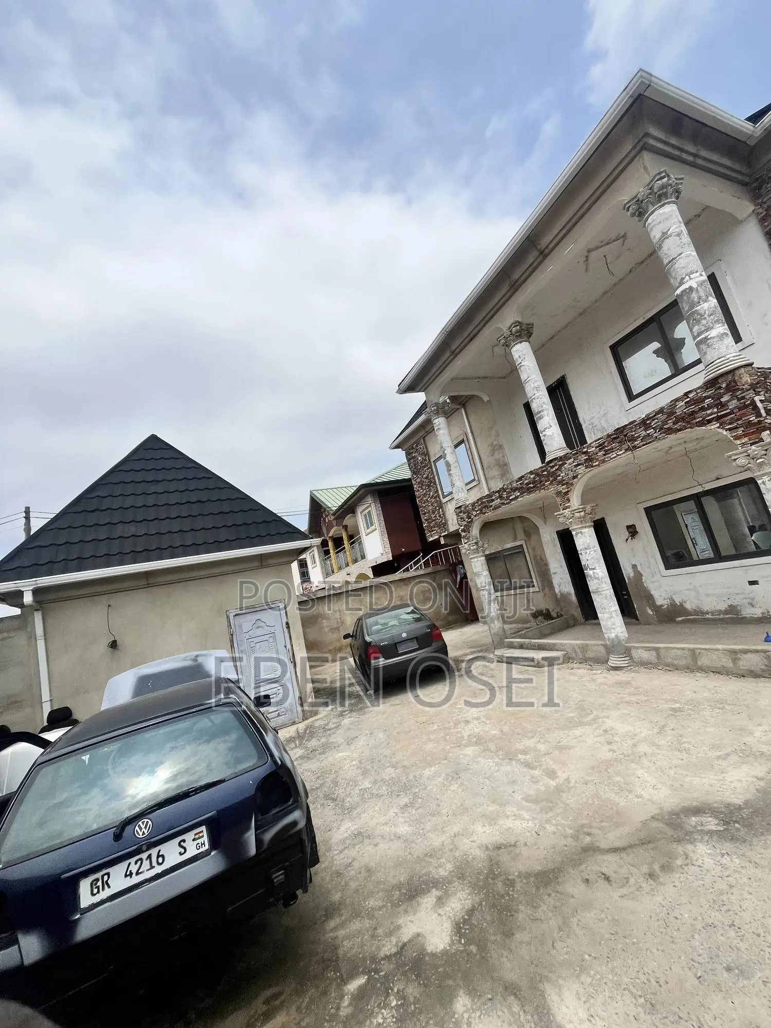 4bdrm House in Dansoman for sale