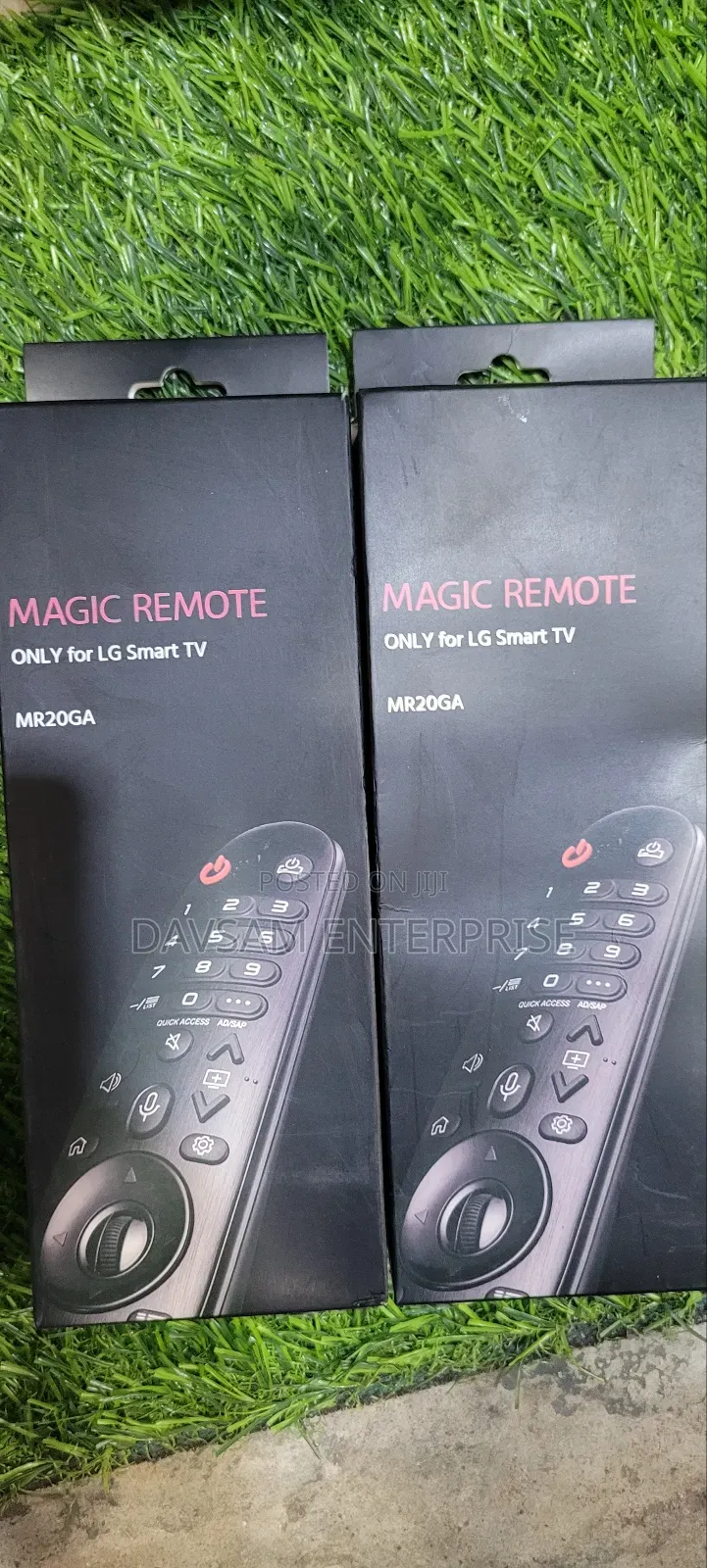 Lg Magic Remote 2017 Model
