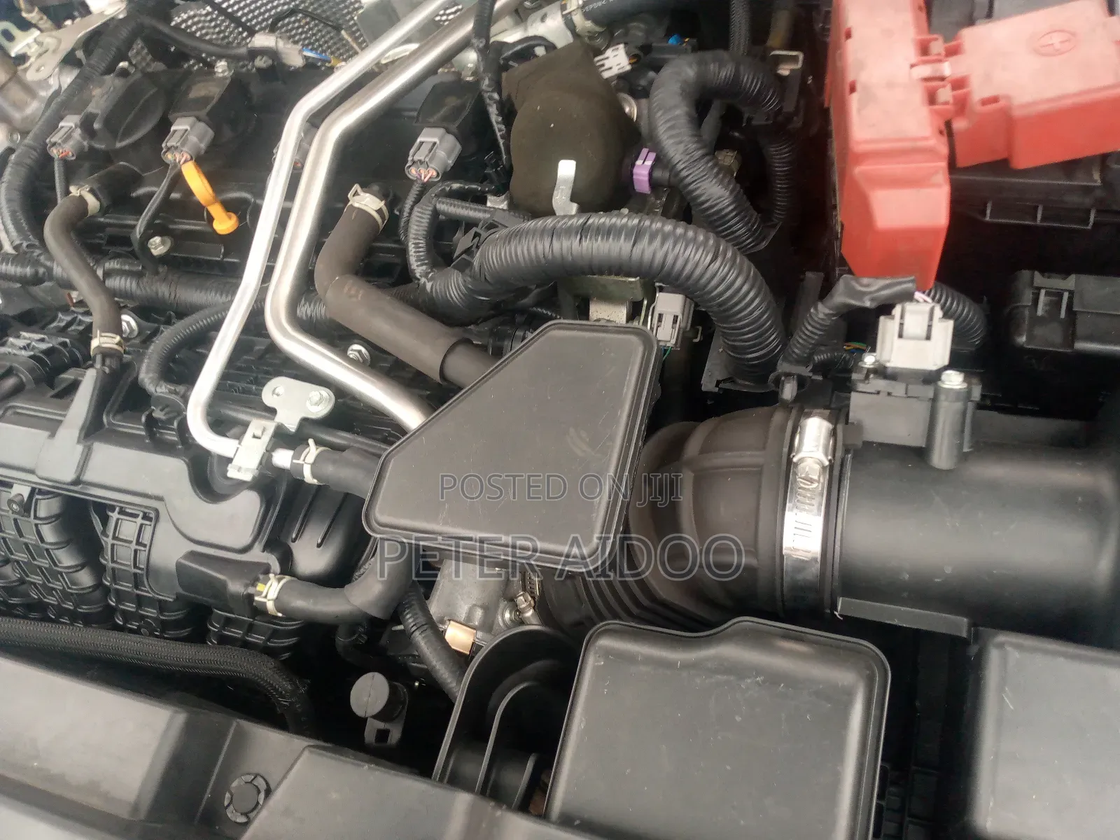 Mitsubishi Outlander Sport 2022 Blue