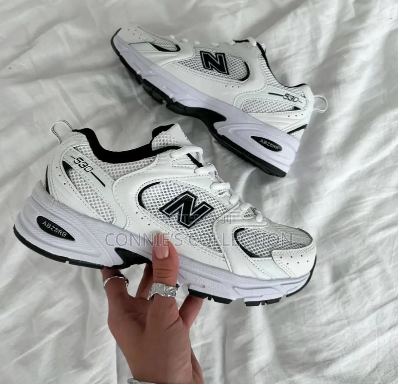 New Balance Trainers 530
