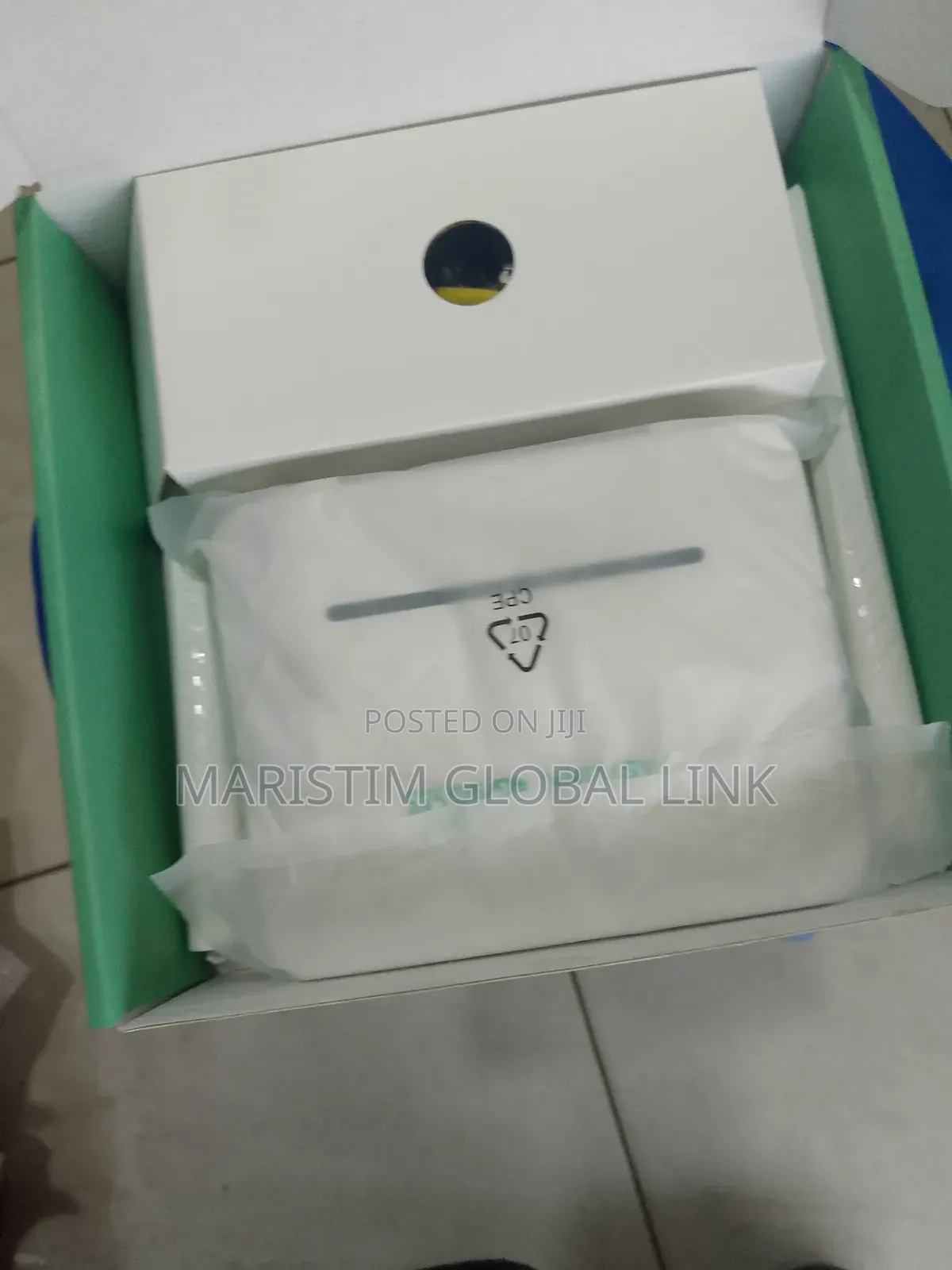 Fastlink 5g Indoor Wireless Router (300mbps)