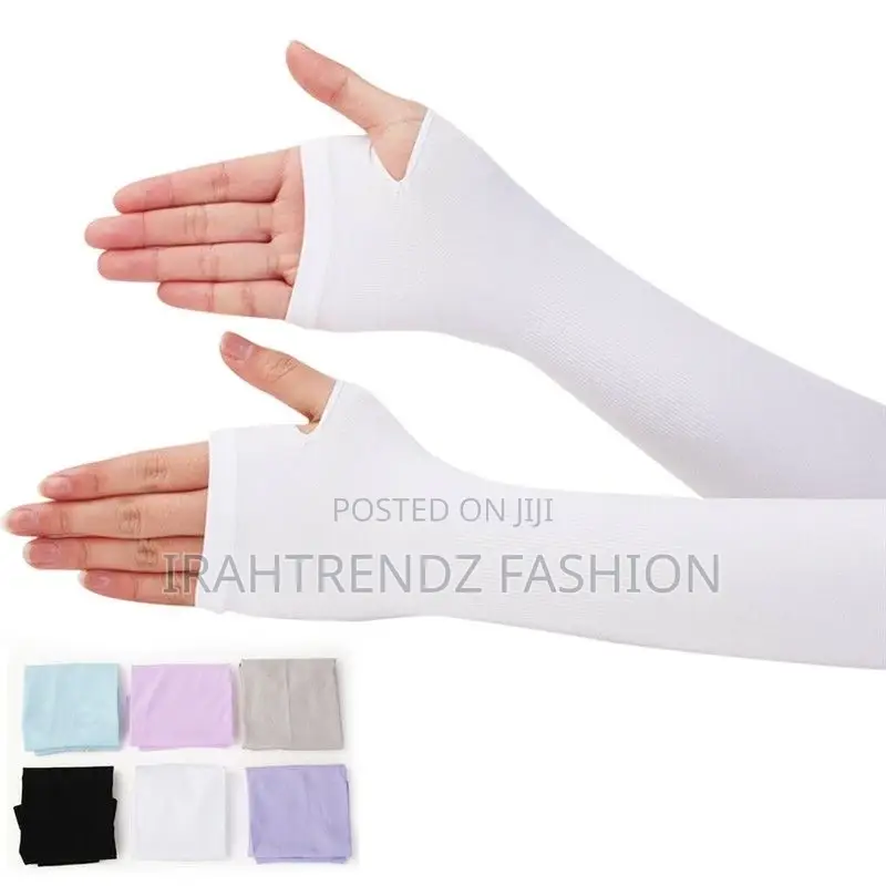 Arm/Hand/Thumb Sleeves