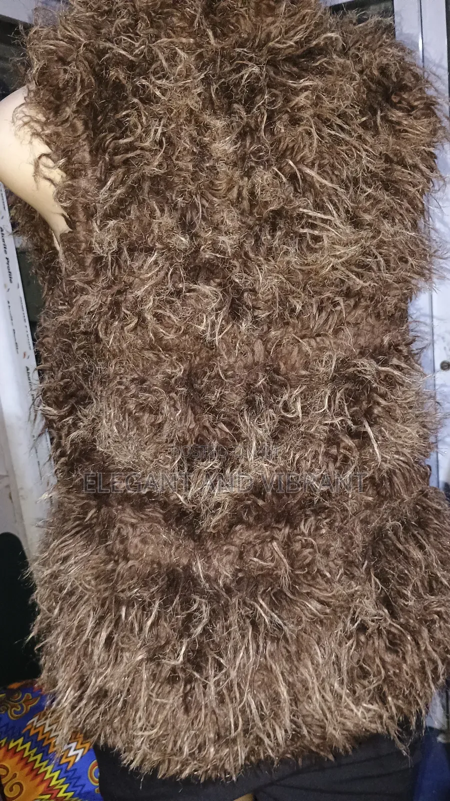 Autumn to Summer Coat for Ladies, Warmer Inside