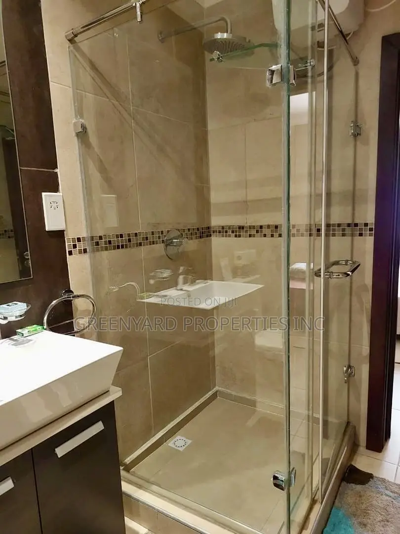 Furnished 1bdrm Apartment in Cantonments for rent