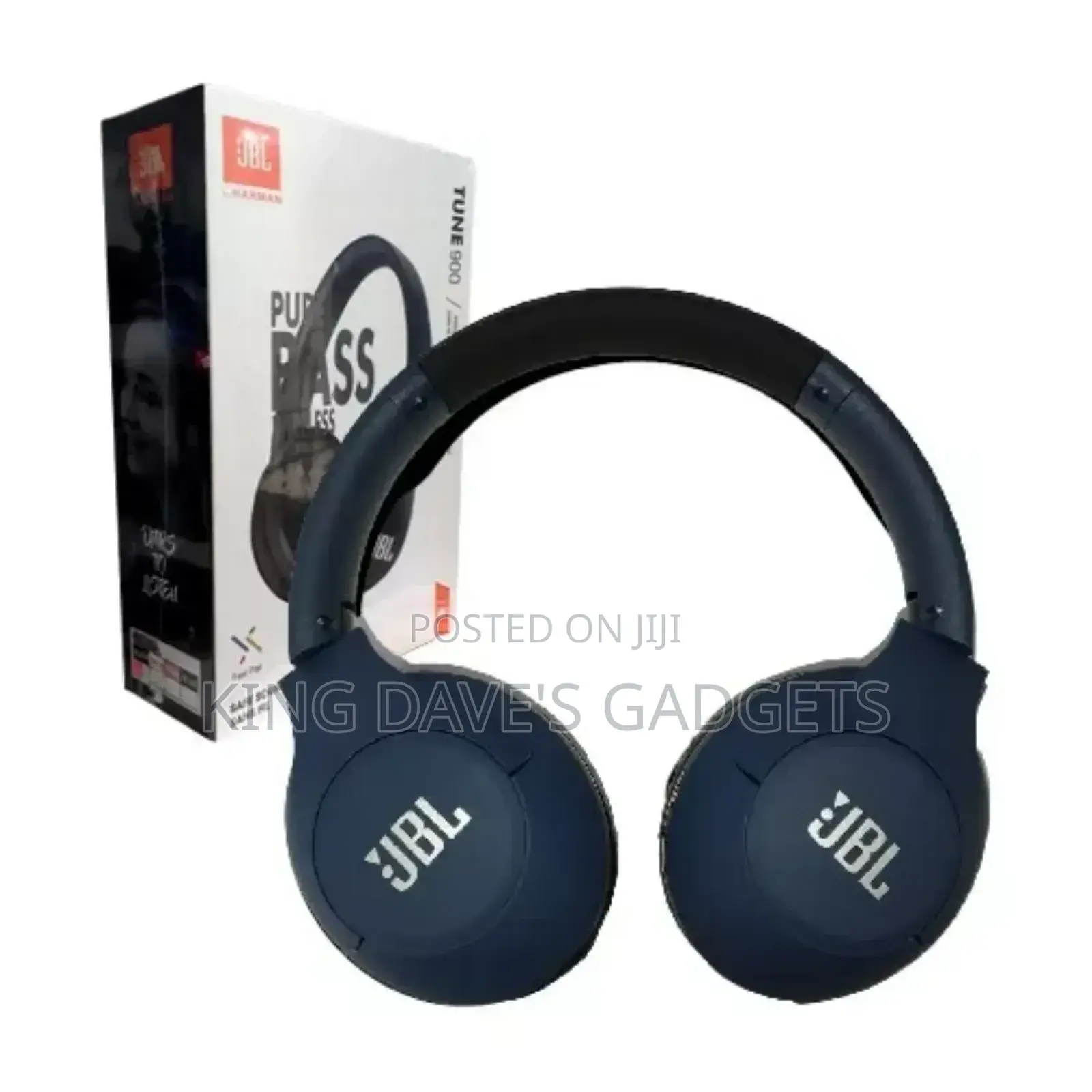 JBL Tune 900bt Headset