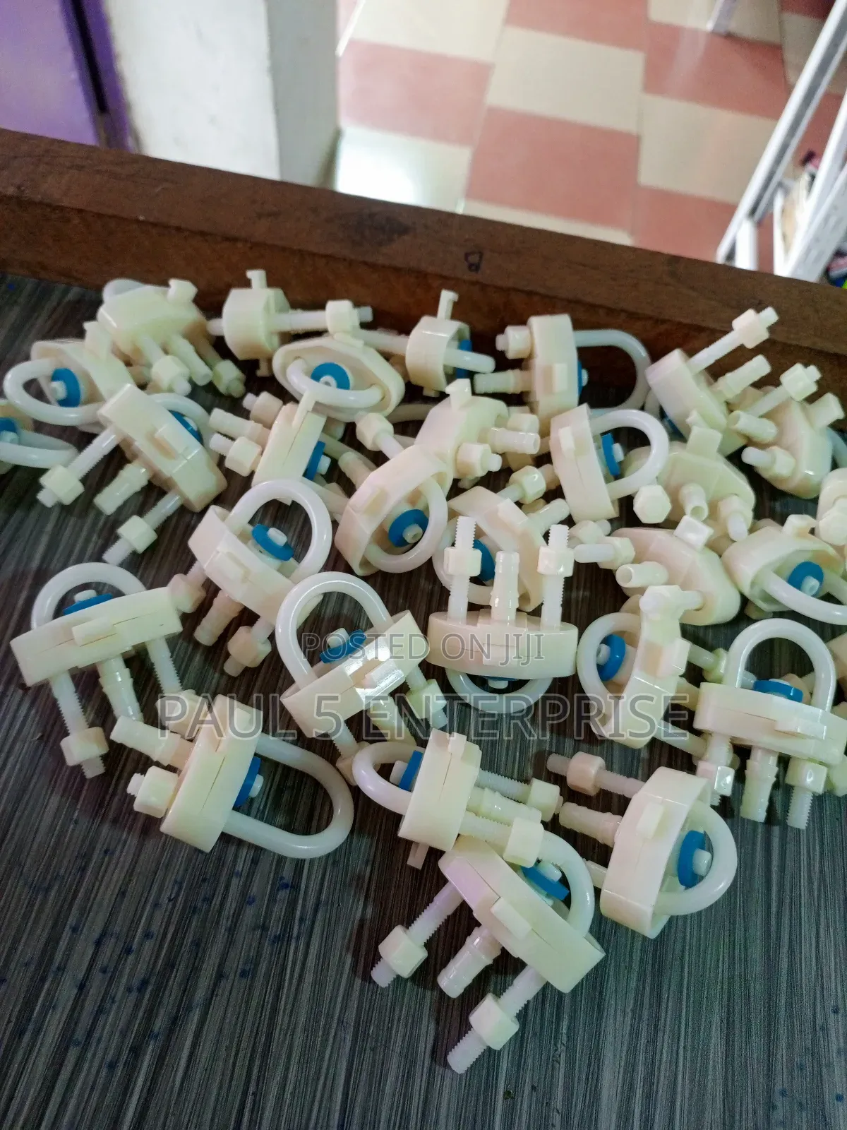 Connector for Bell Drinker Wholesale Retail