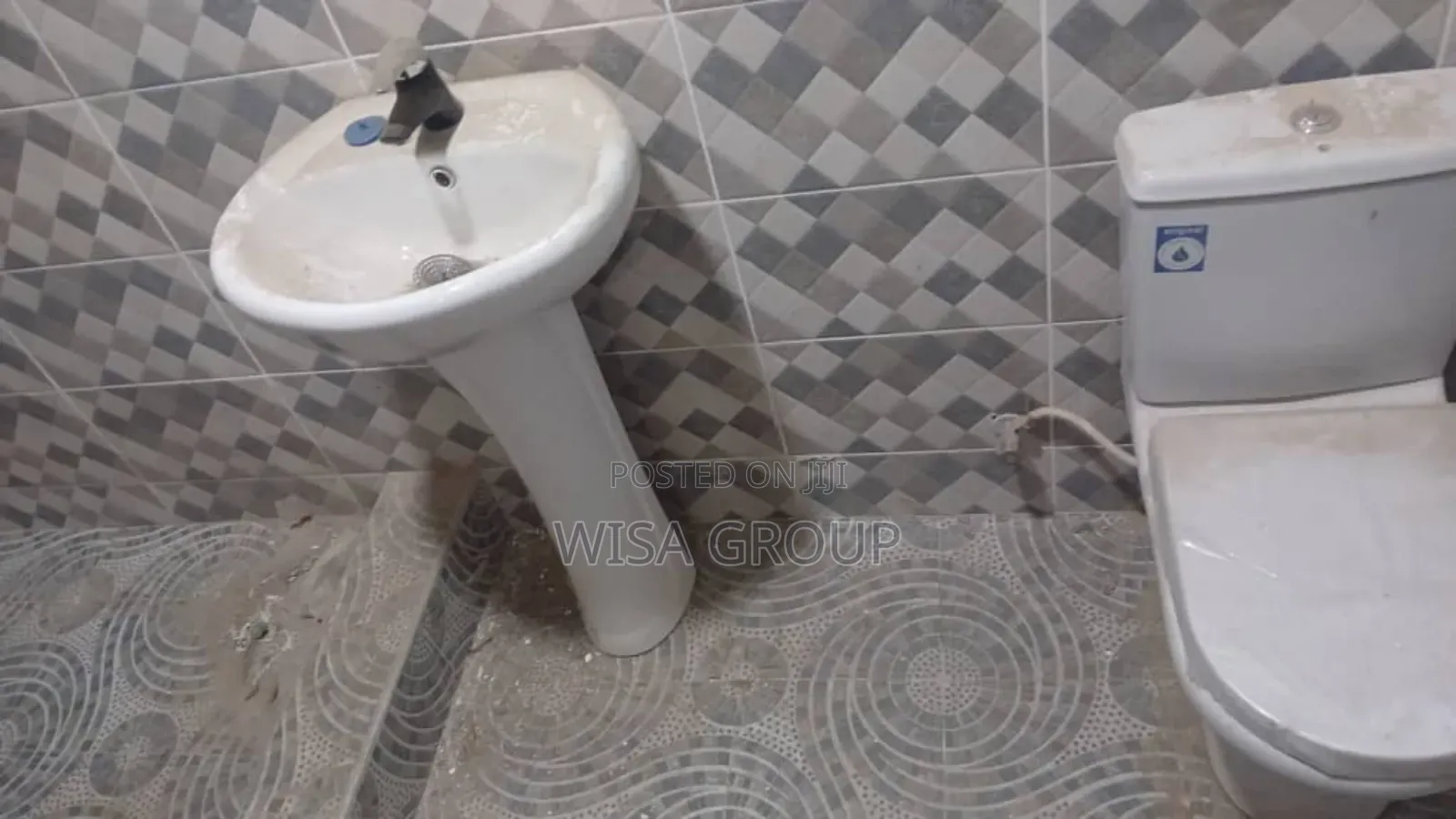 3bdrm Apartment in Wisa Group, Accra Metropolitan for rent