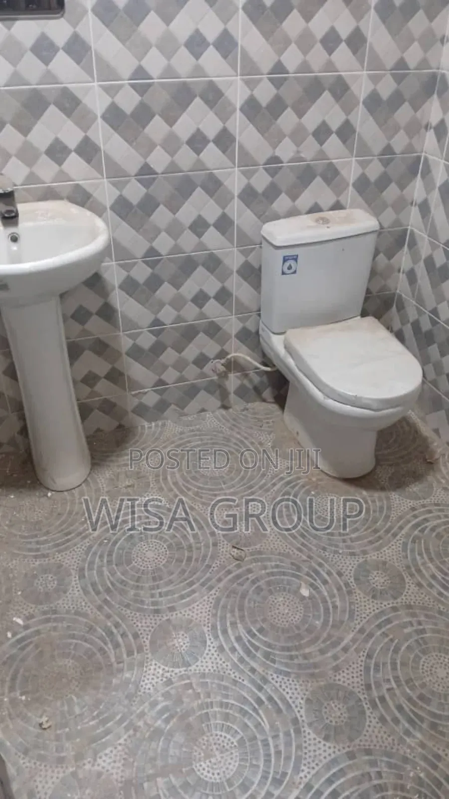 3bdrm Apartment in Wisa Group, Accra Metropolitan for rent