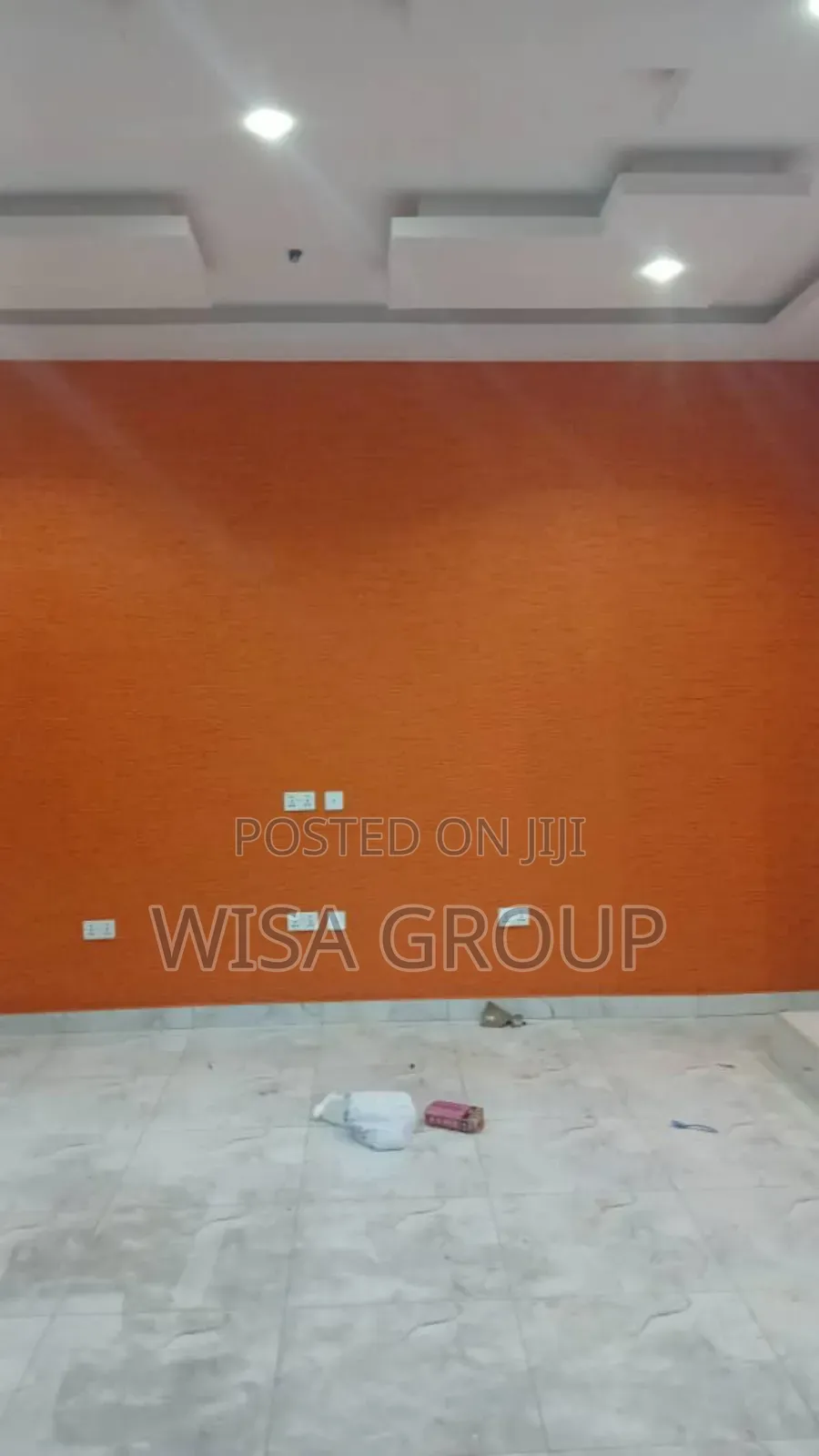 3bdrm Apartment in Wisa Group, Accra Metropolitan for rent