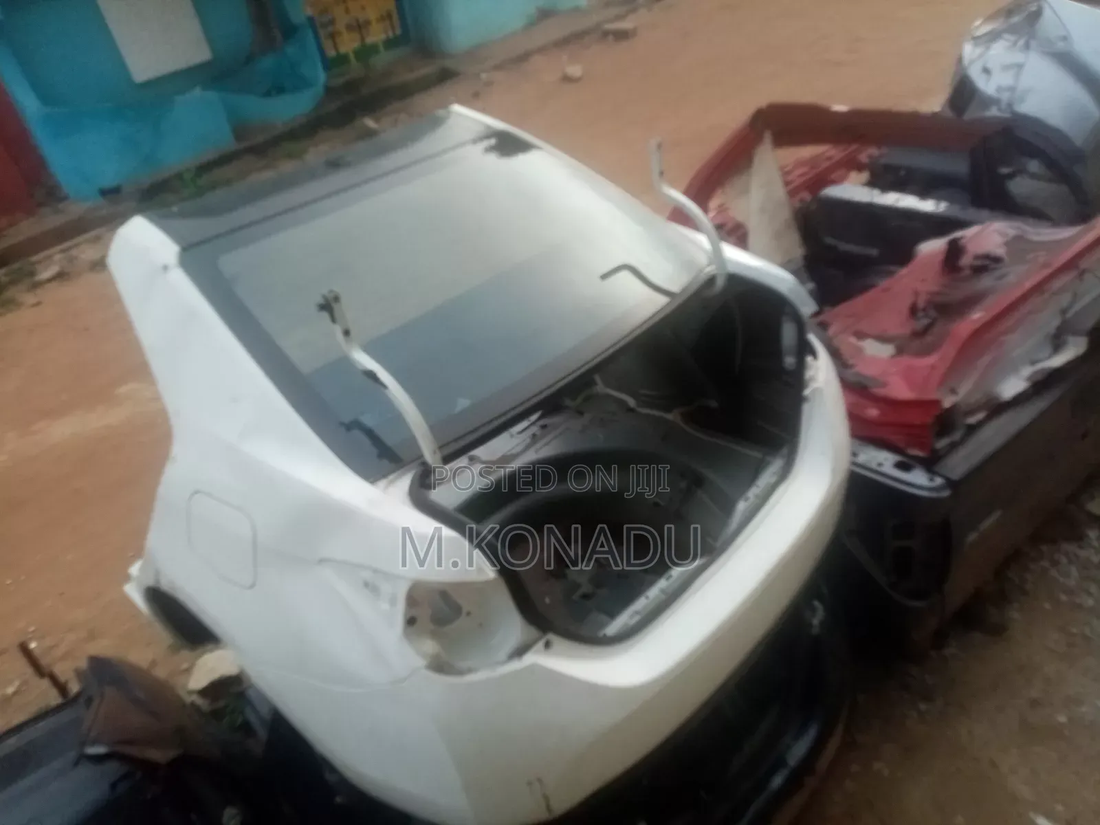 Toyota Corolla 2014, 2015, 2016, 2017, 2018,