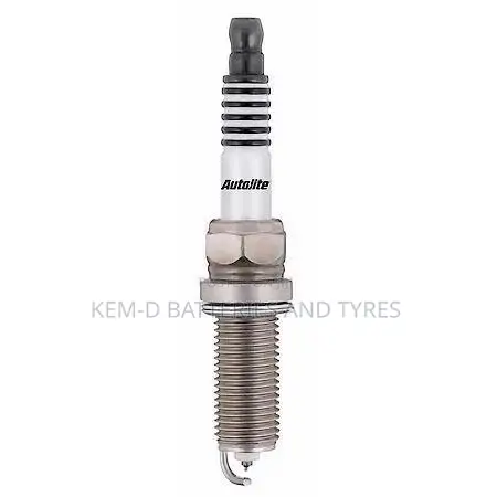 Autolite XP5703 XP Iridium Spark Plugs + Delivery