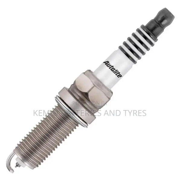 Autolite XP5703 XP Iridium Spark Plugs + Delivery