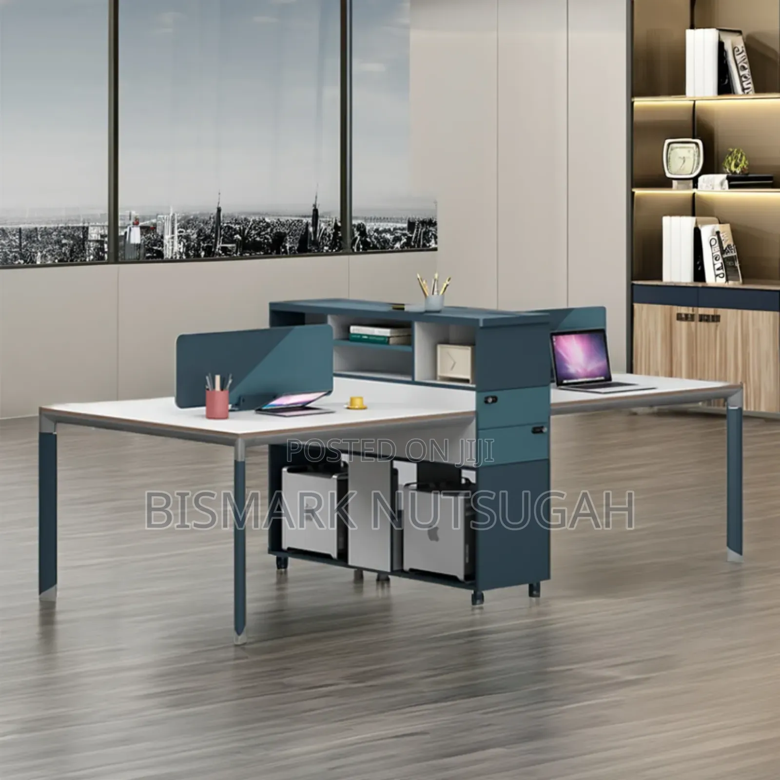 Staff Workstation Office Desk