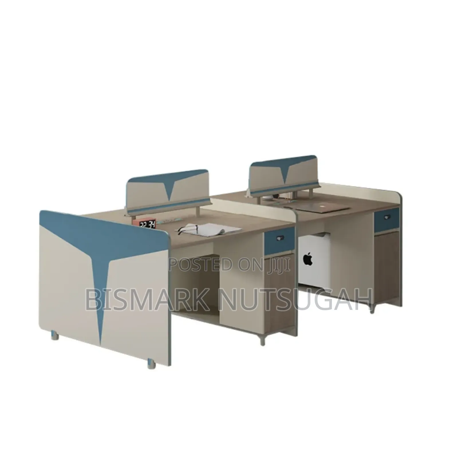 Staff Workstation Office Desk