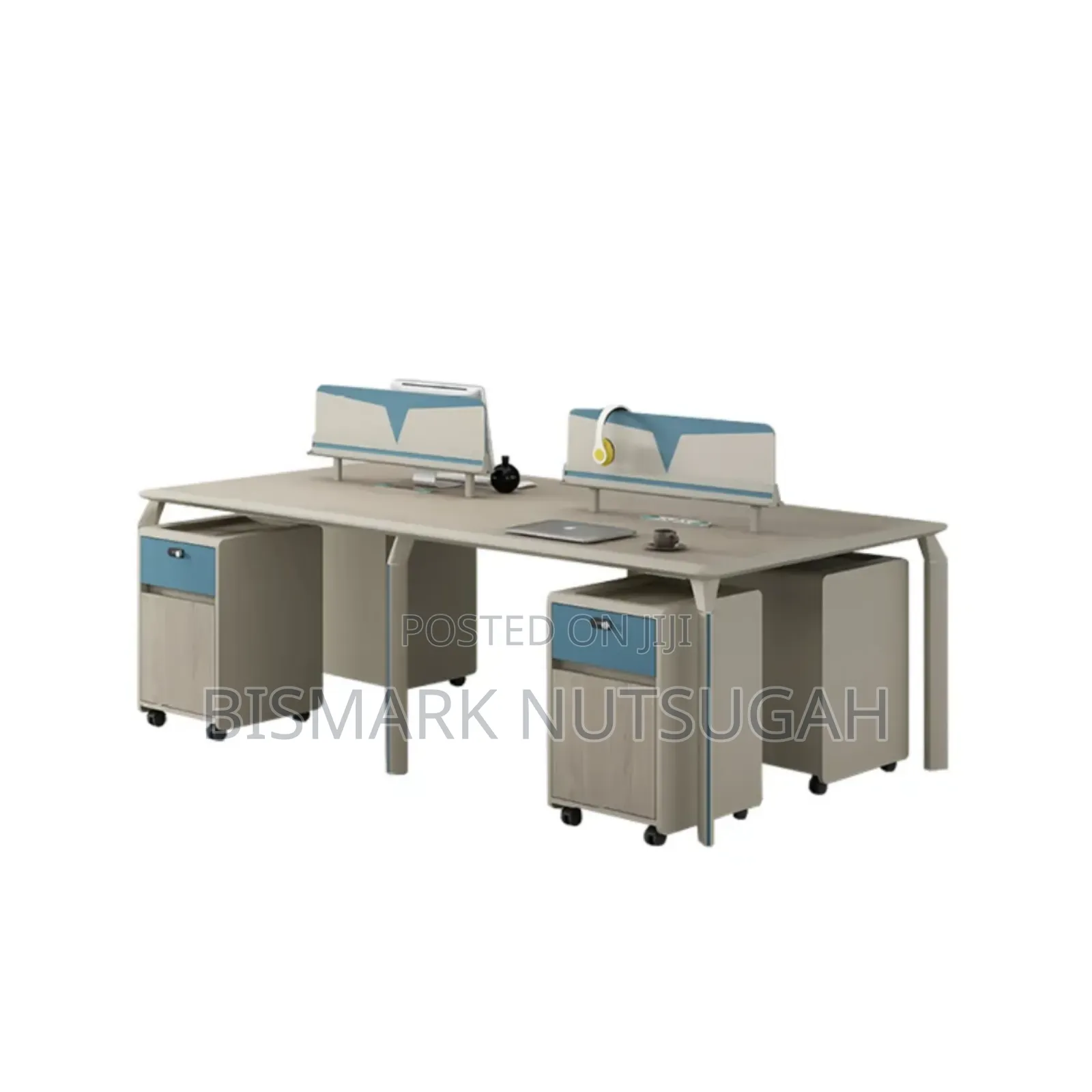 Staff Workstation Office Desk