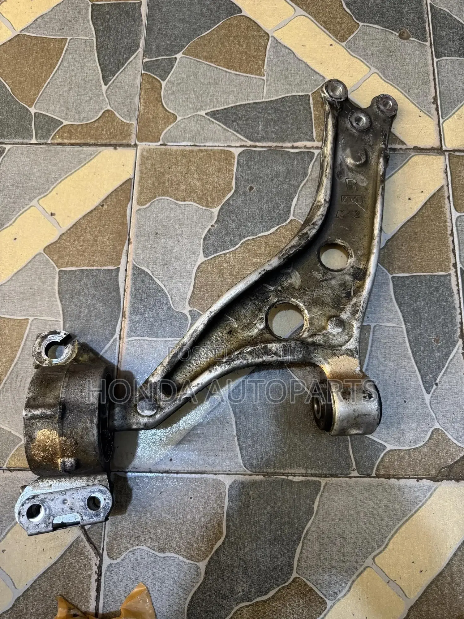 Acura RDX 2019,2020,2021,2022 Lower Arm/Control Arm.
