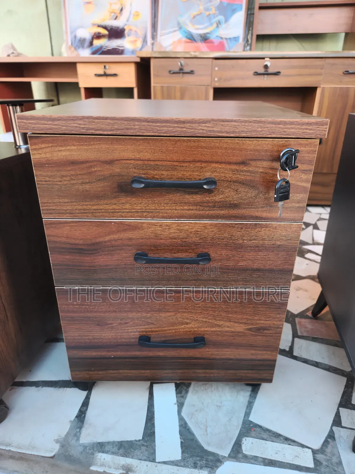 Bed Side Drawer