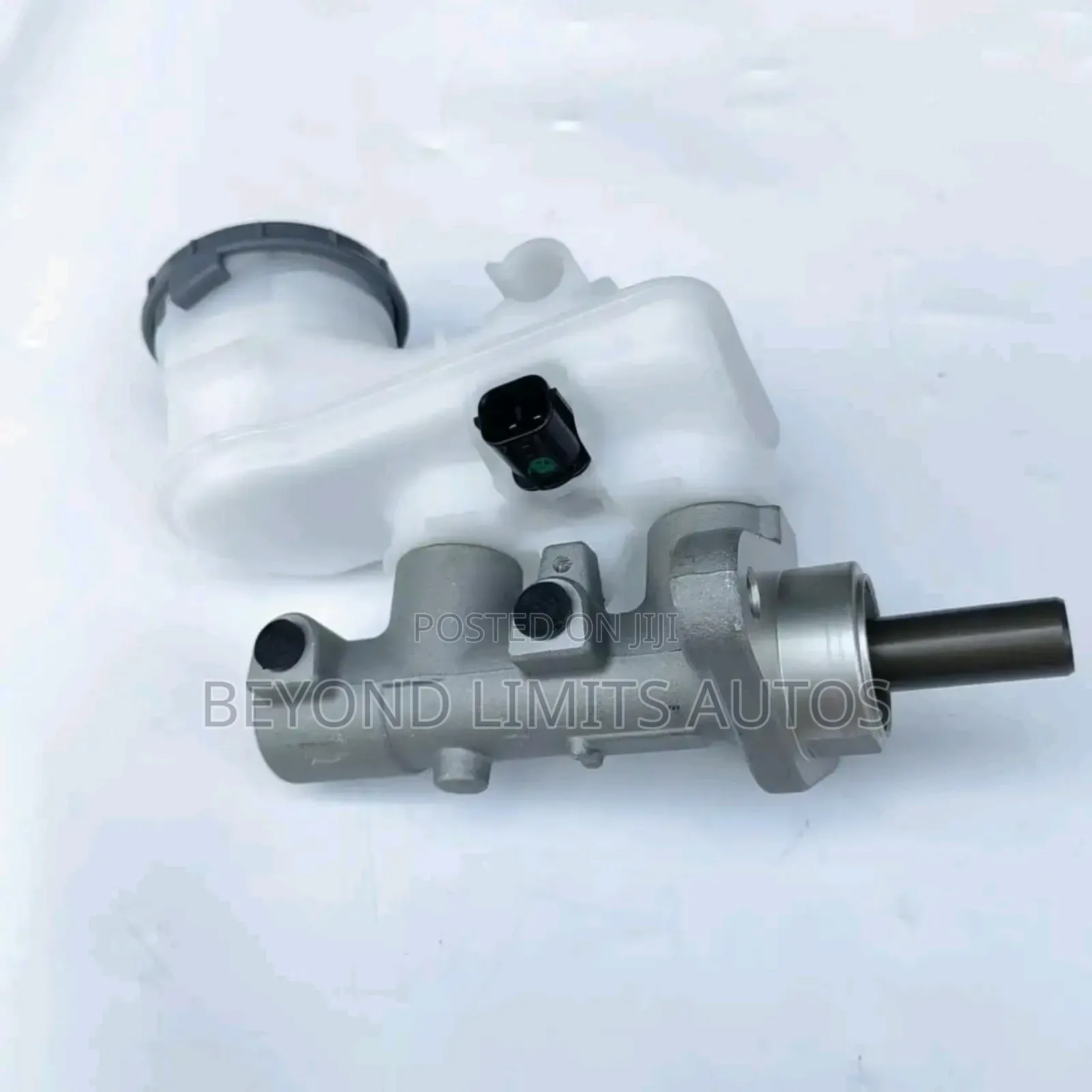 Honda CRV Cr-v Brake Master Cylinder