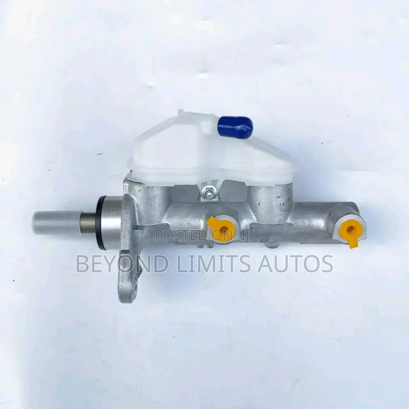 Honda CRV Cr-v Brake Master Cylinder