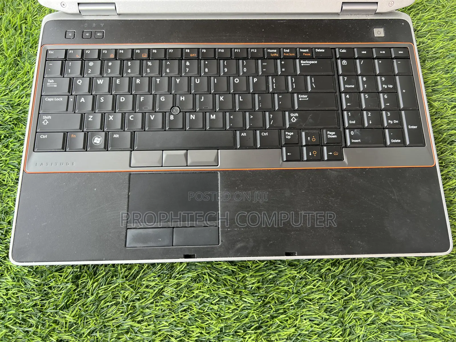 Laptop Dell Latitude E6520 8GB Intel Core I7 HDD 500GB