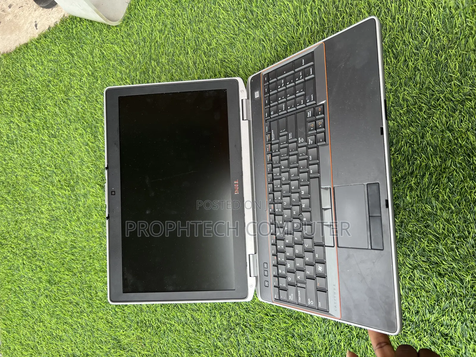 Laptop Dell Latitude E6520 8GB Intel Core I7 HDD 500GB