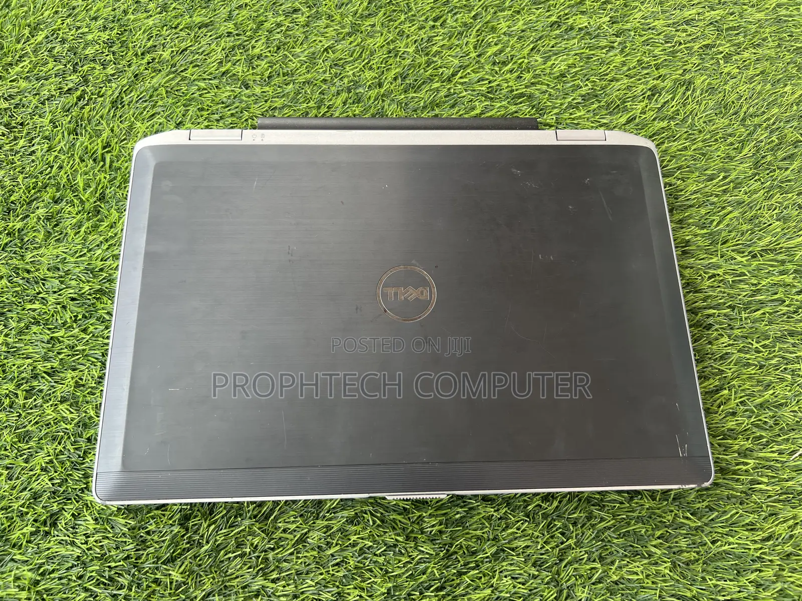 Laptop Dell Latitude E6520 8GB Intel Core I7 HDD 500GB