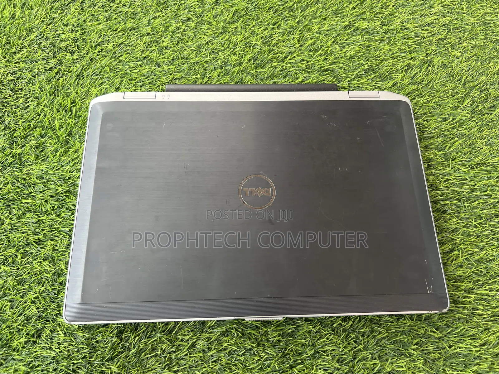 Laptop Dell Latitude E6520 8GB Intel Core I7 HDD 500GB
