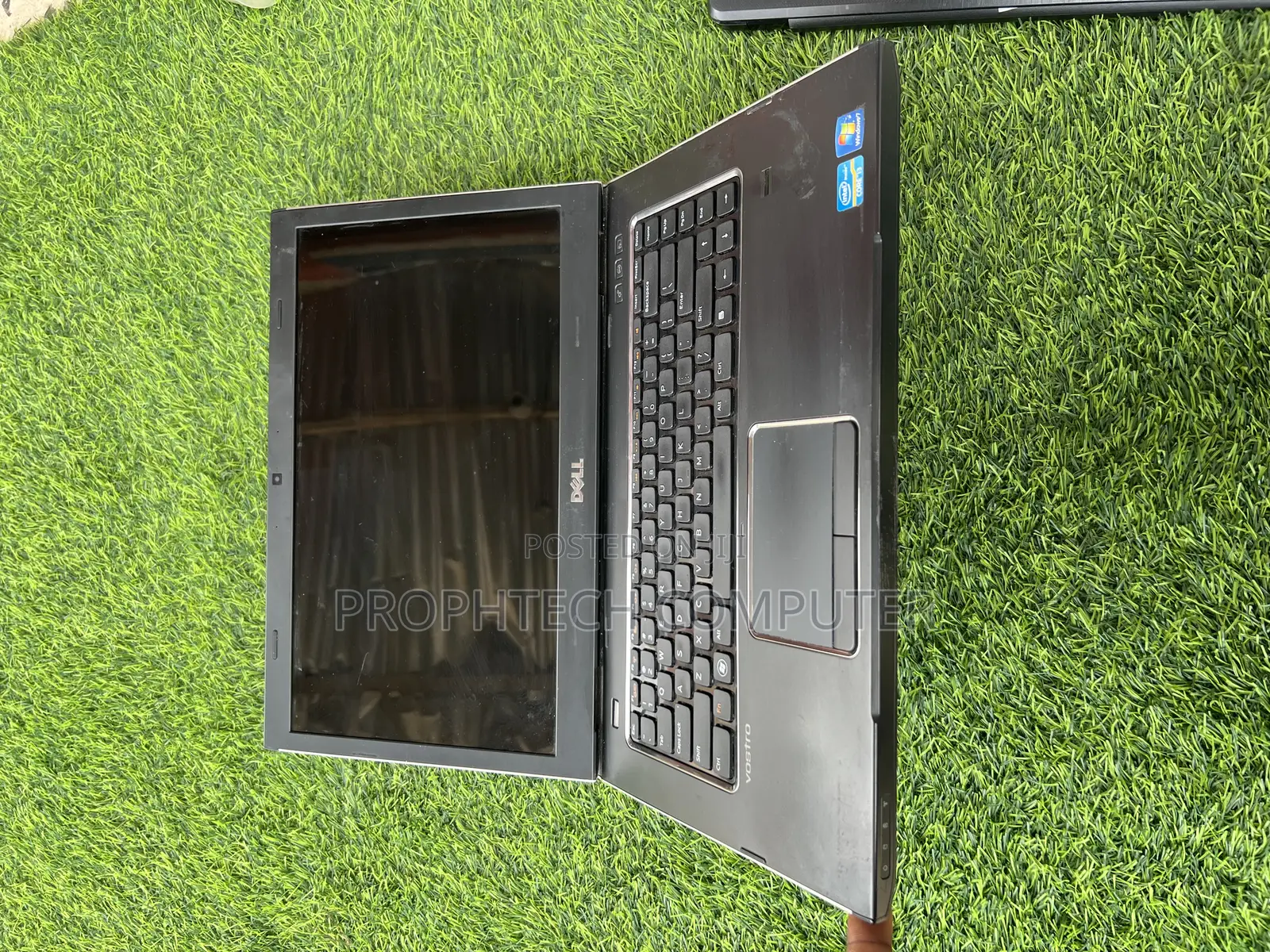 Laptop Dell Vostro 3550 8GB Intel Core I3 HDD 500GB