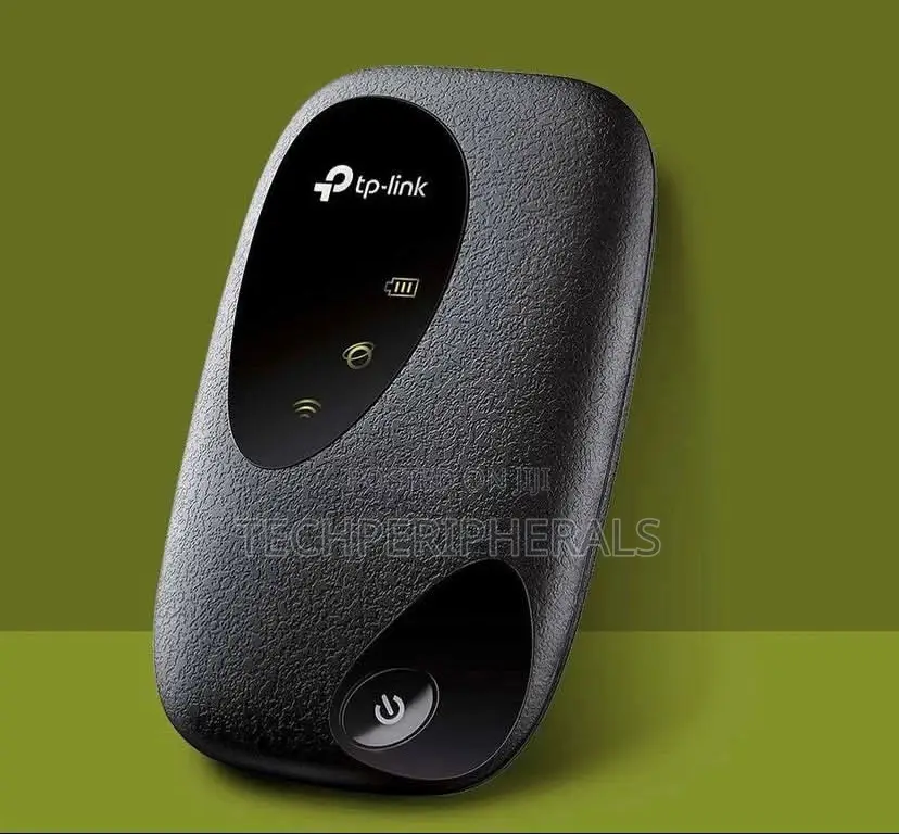Tp Link 4g Lte Mobile Wi-fi M7000