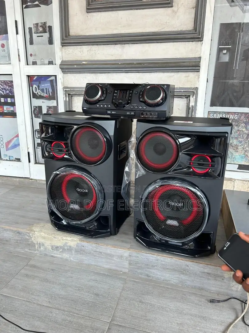 Epic Sound Wireless Karaoke Star Home Theater System Cl98(Bt Electric)