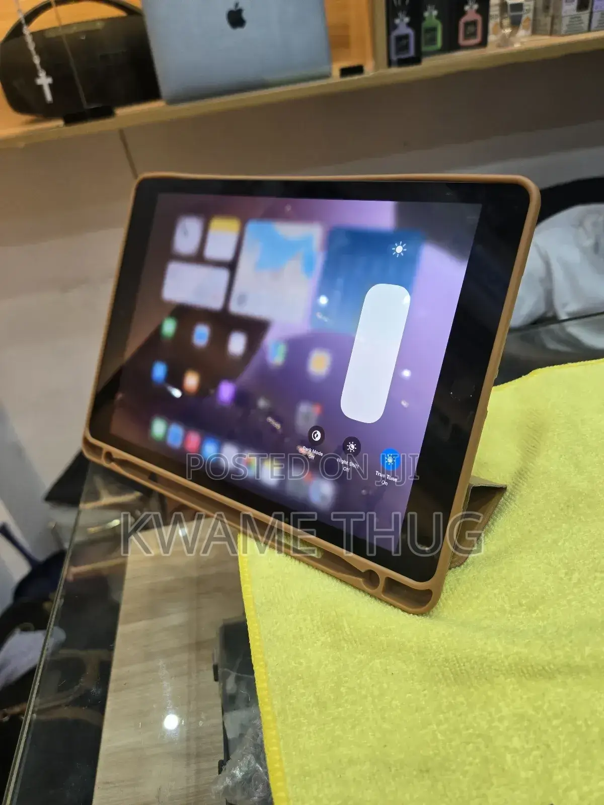 New Apple iPad 10.2 (2019) 64 GB