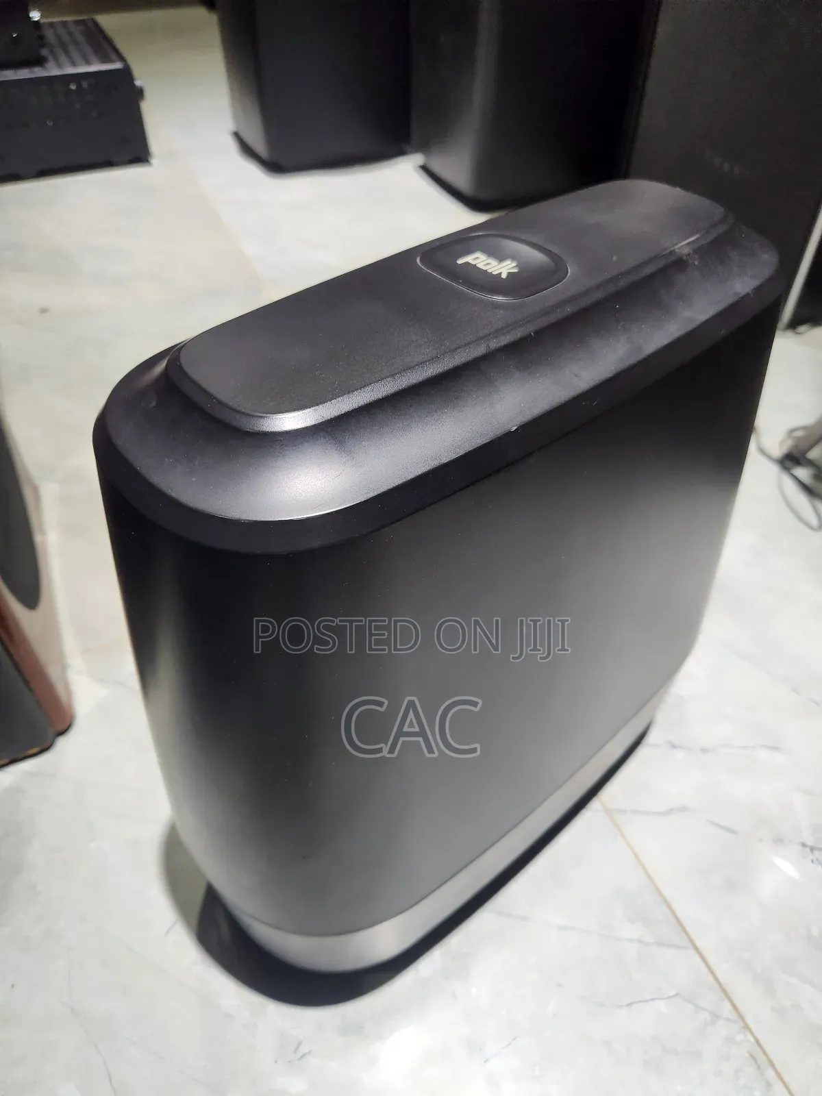 Polk Magnifi Mini