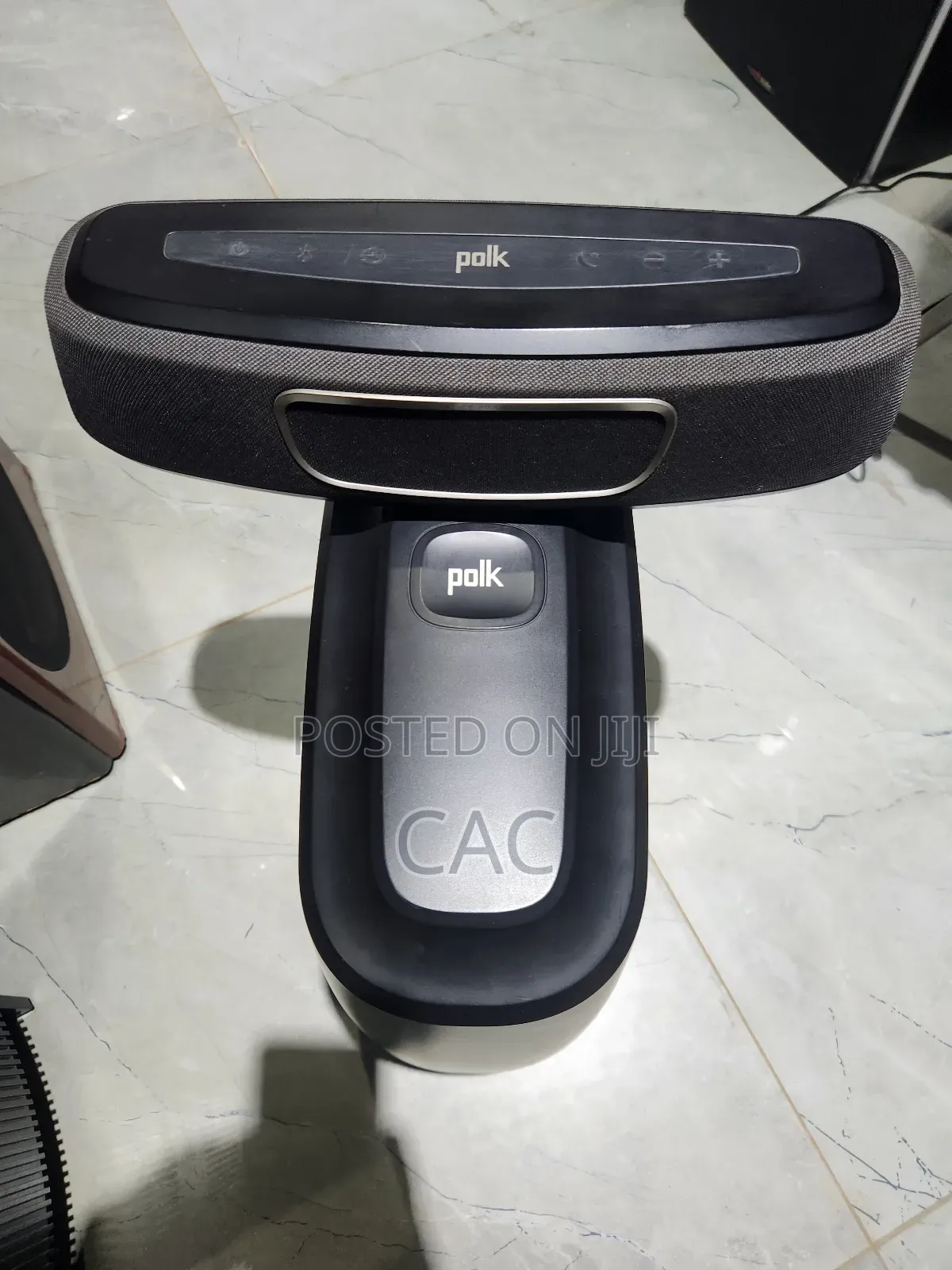 Polk Magnifi Mini