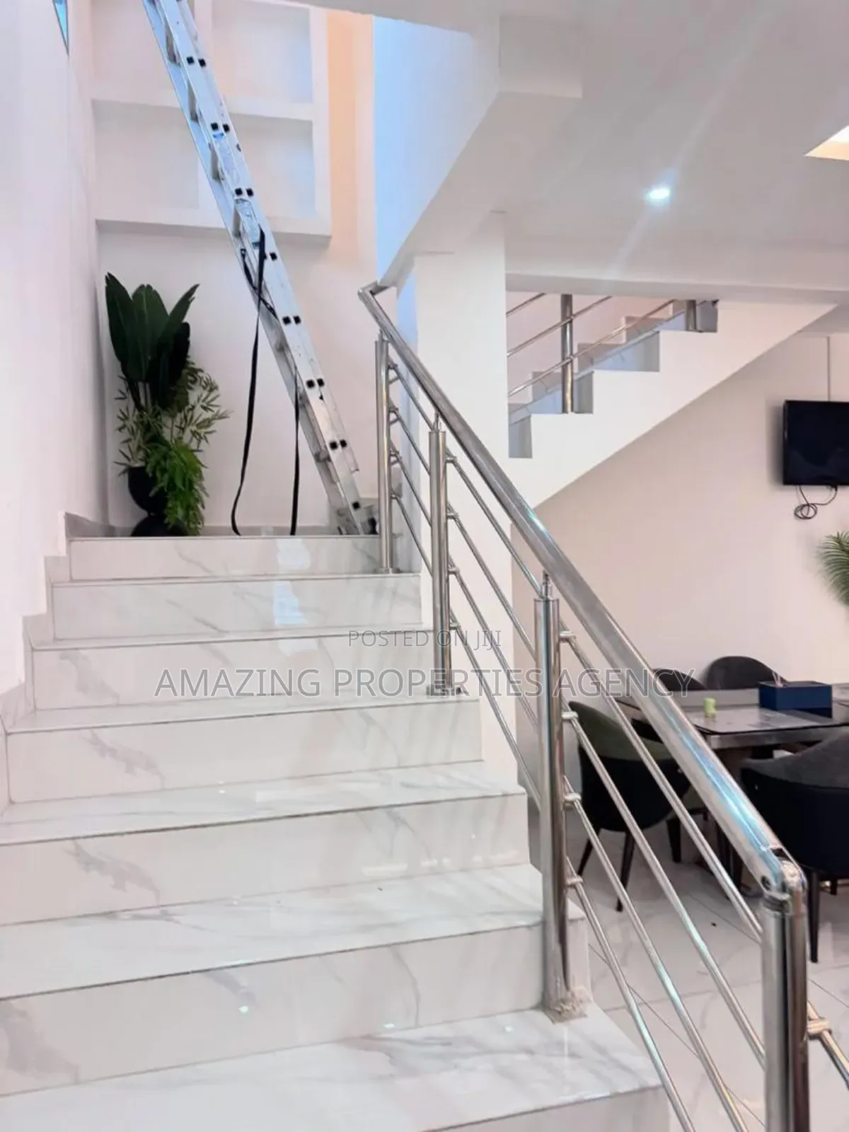 4bdrm House in East Legon for sale