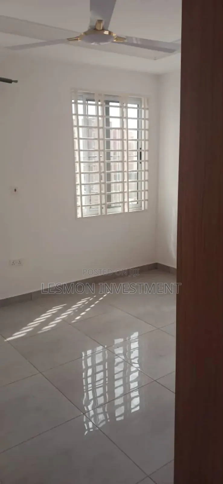 4bdrm Duplex in Airport Residential Area for rent